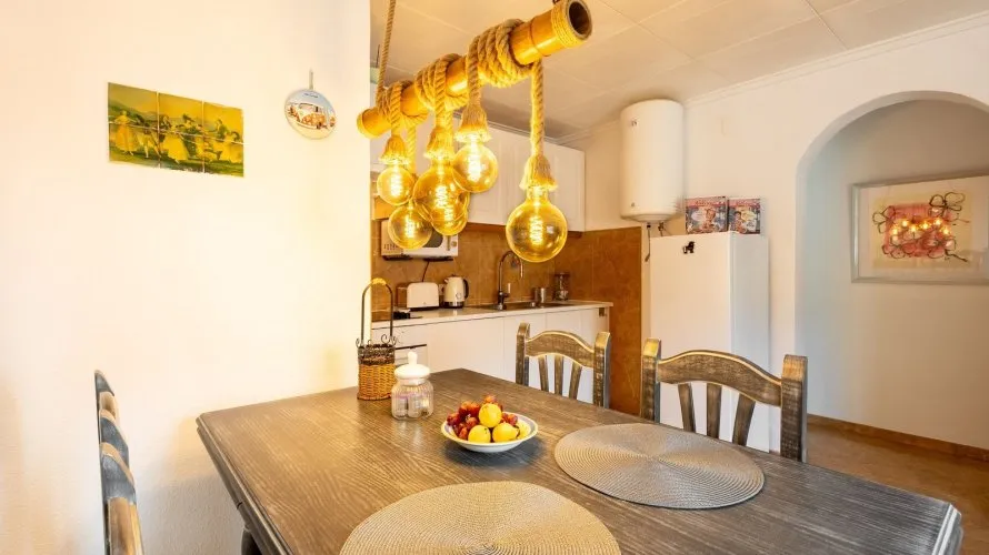 60m² apartment for sale, Torrevieja, Spain No. 1576 № 10