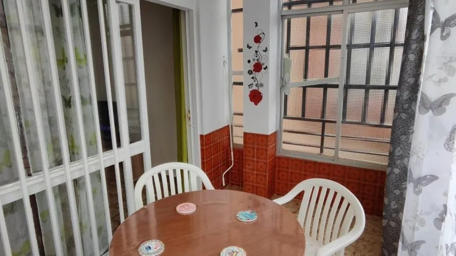 3 bedrooms apartment for sale, Alicante, Spain No. 1400 № 3