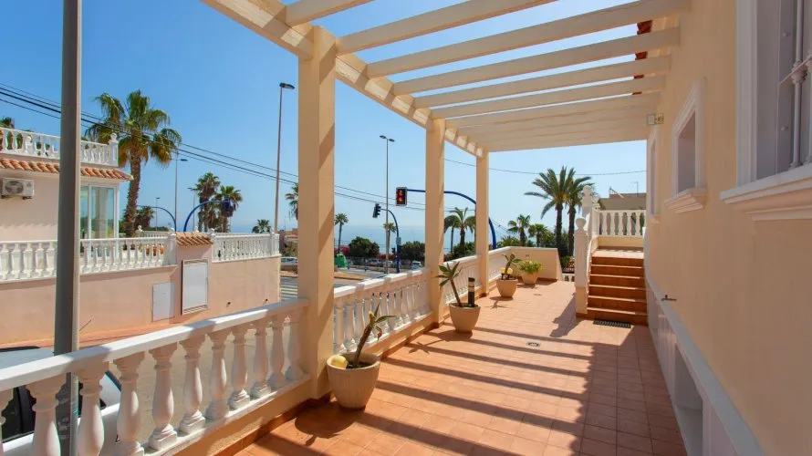 180m² villa for sale, Torrevieja, Spain No. 1326 № 26