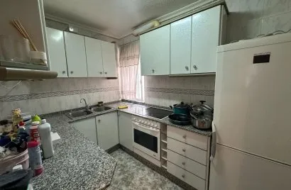 77m² apartment for sale, Alicante, Spain No. 1541