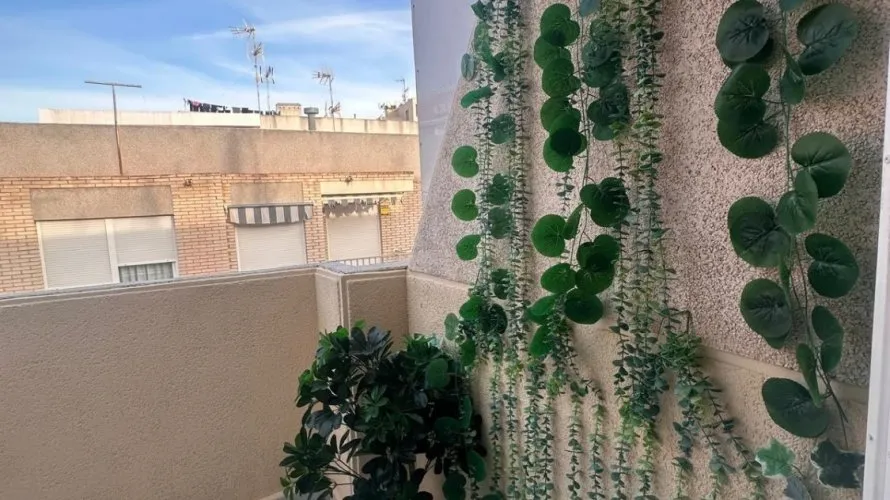 1 bedroom penthouse for sale, Torrevieja, Spain No. 1458 № 15