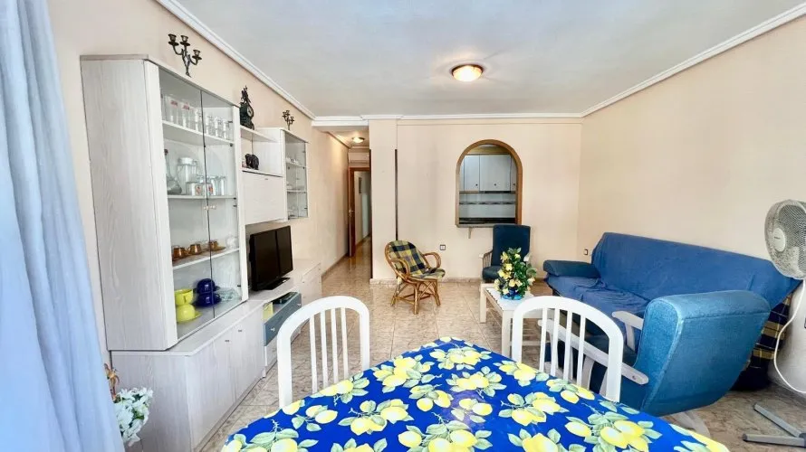 2 bedrooms apartment for sale, Torrevieja, Spain No. 1521 № 10