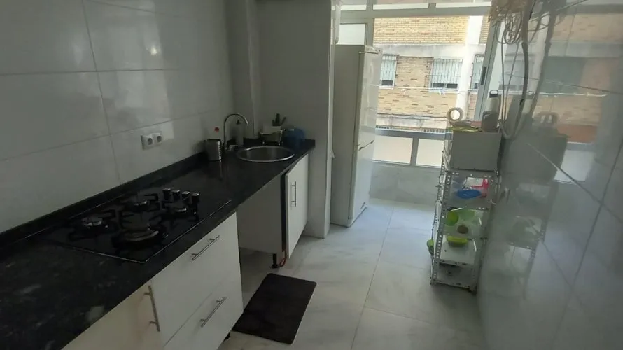 3 bedrooms apartment for sale, Alicante, Spain No. 1496