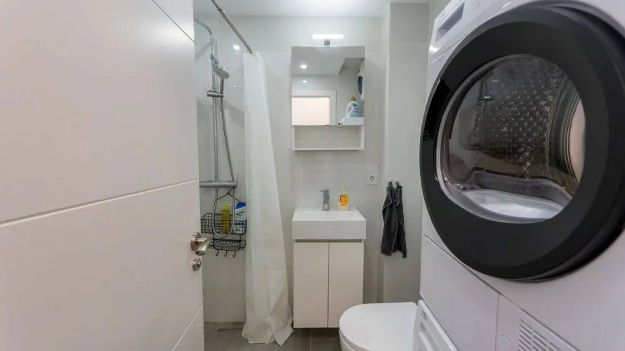 30m² apartment for sale, Torrevieja, Spain No. 1596 № 4