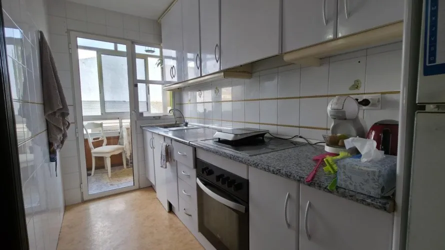 3 bedrooms apartment for sale, Torrevieja, Spain No. 1594 № 7