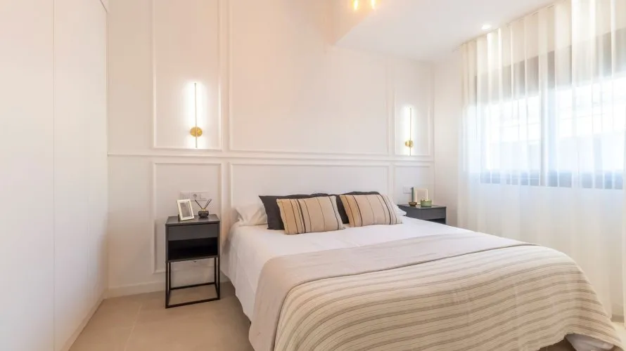 102m² villa for sale, Torrevieja, Spain No. 1324 № 12
