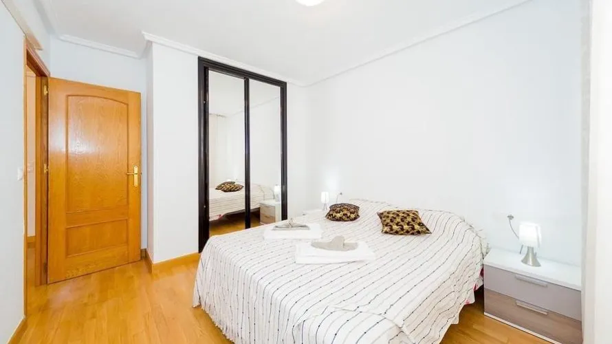 2 bedrooms apartment for sale, Torrevieja, Spain No. 1575 № 6