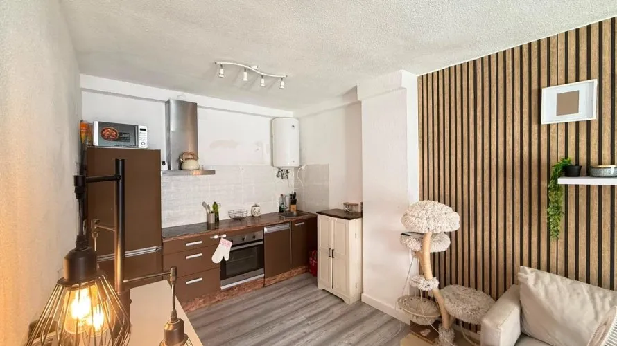 2 bedrooms bungalow for sale, Torrevieja, Spain No. 1626 № 20