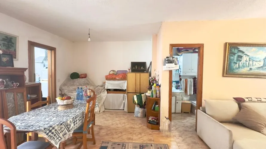69m² penthouse for sale, Torrevieja, Spain No. 1474