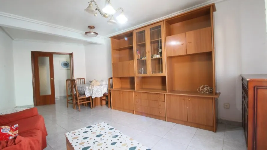 2 bedrooms apartment for sale, Alicante, Spain No. 1361 № 17
