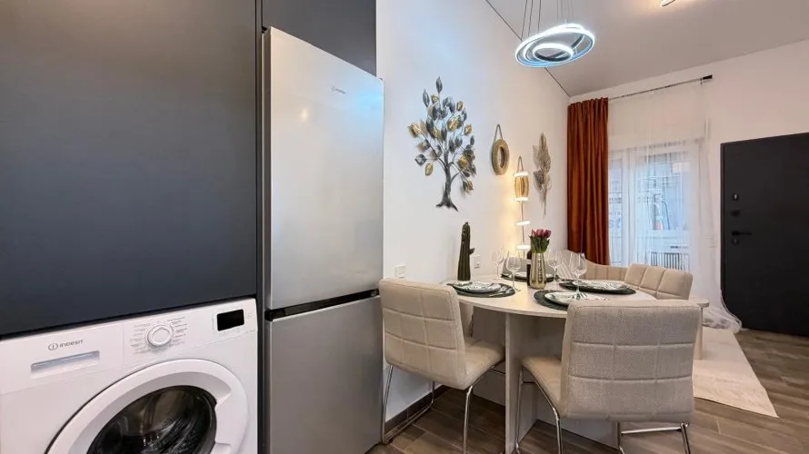 2 bedrooms apartment for sale, Torrevieja, Spain No. 1479 № 9