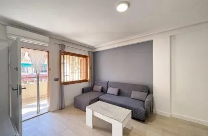 73m² apartment for sale, Torrevieja, Spain No. 1552