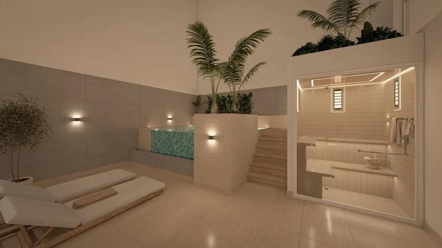 30m² apartment for sale, Torrevieja, Spain No. 1554 № 13