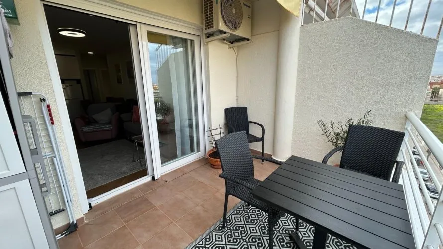 58m² penthouse for sale, Torrevieja, Spain No. 1462 № 25