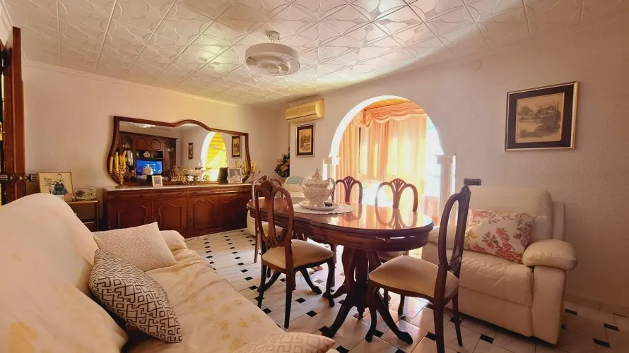 1 bedroom apartment for sale, Torrevieja, Spain No. 1472 № 25