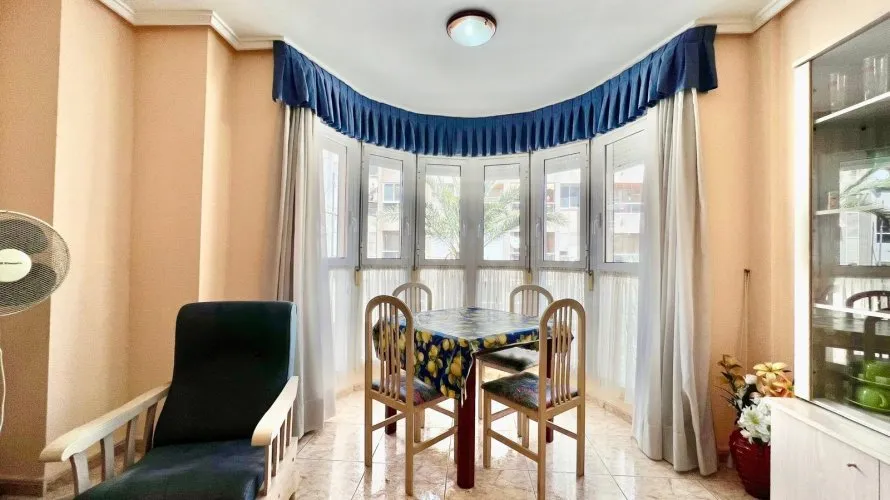 2 bedrooms apartment for sale, Torrevieja, Spain No. 1521 № 19