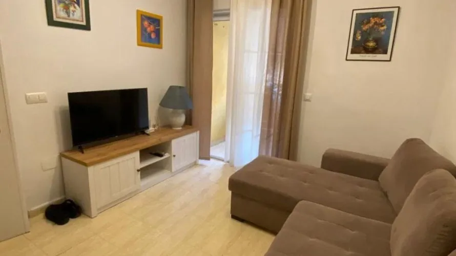 1 bedroom apartment for sale, Torrevieja, Spain No. 1595 № 15