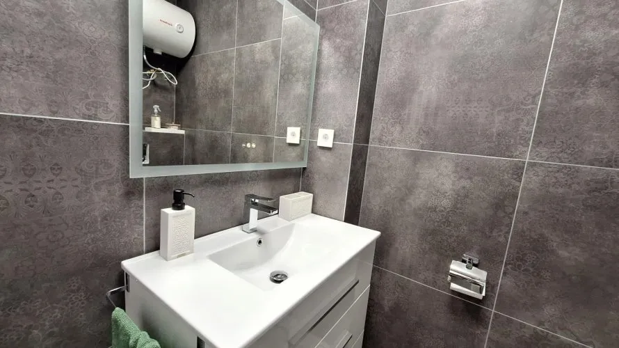 33m² apartment for sale, Torrevieja, Spain No. 1448 № 1