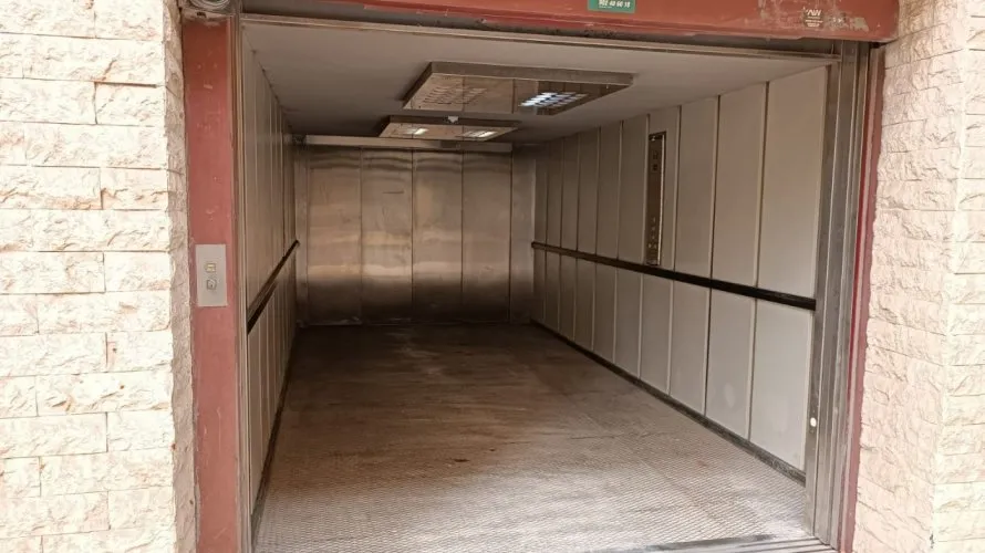 12m² garage for sale, Alicante, Spain No. 1372 № 1