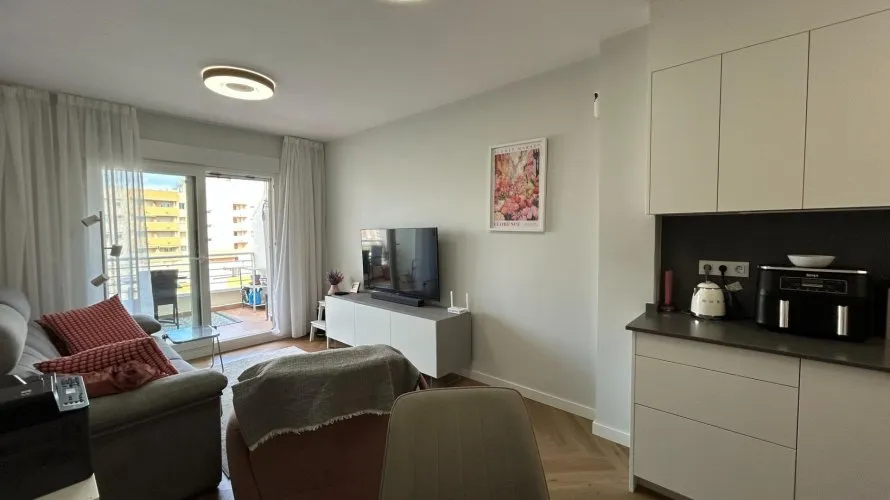 58m² penthouse for sale, Torrevieja, Spain No. 1462 № 28
