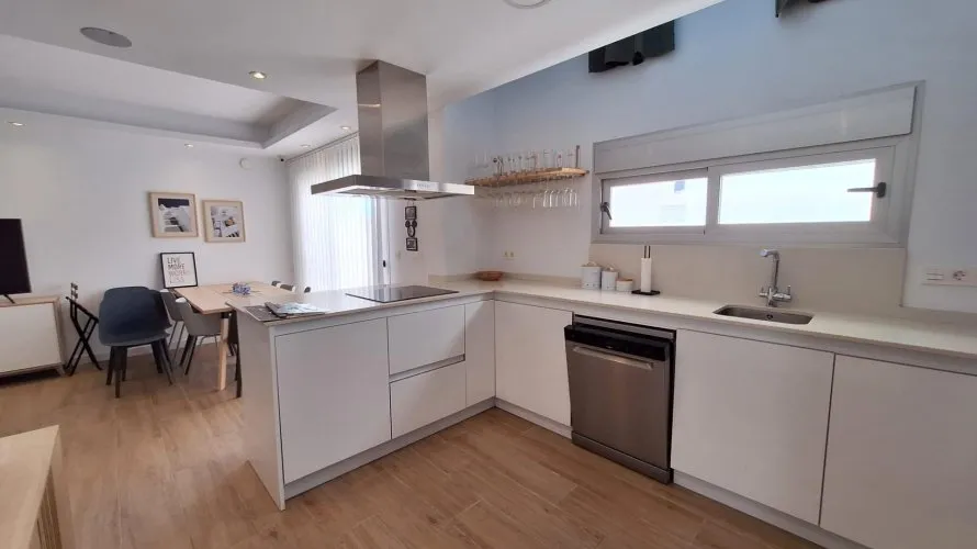 3 bedrooms apartment for sale, Torrevieja, Spain No. 1299 № 16