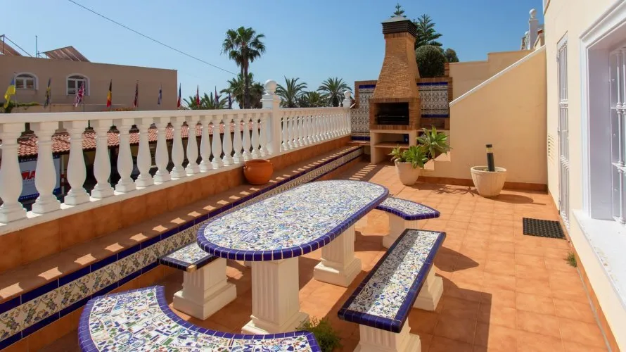 180m² villa for sale, Torrevieja, Spain No. 1326 № 23
