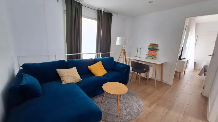 3 bedrooms apartment for sale, Torrevieja, Spain No. 1299 № 4