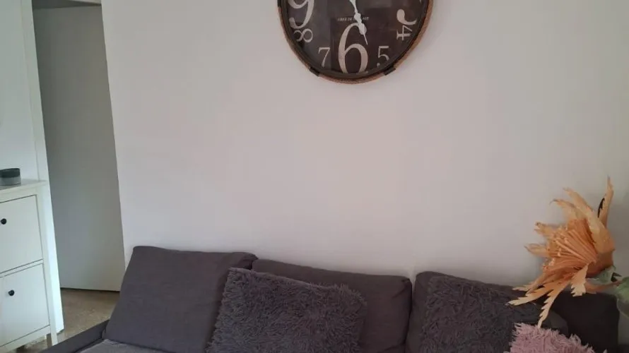 3 bedrooms apartment for sale, Villajoyosa, Spain No. 1385 № 1