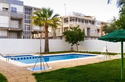 51m² apartment for sale, Torrevieja, Spain No. 1434