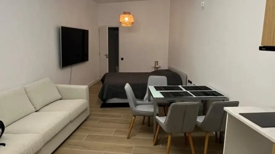 32m² apartment for sale, Torrevieja, Spain No. 1425
