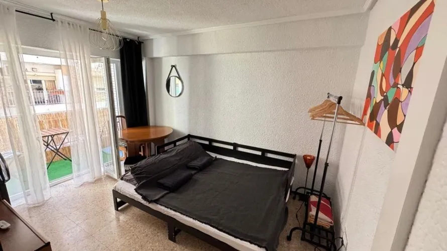 2 bedrooms apartment for sale, Alicante, Spain No. 1459 № 11