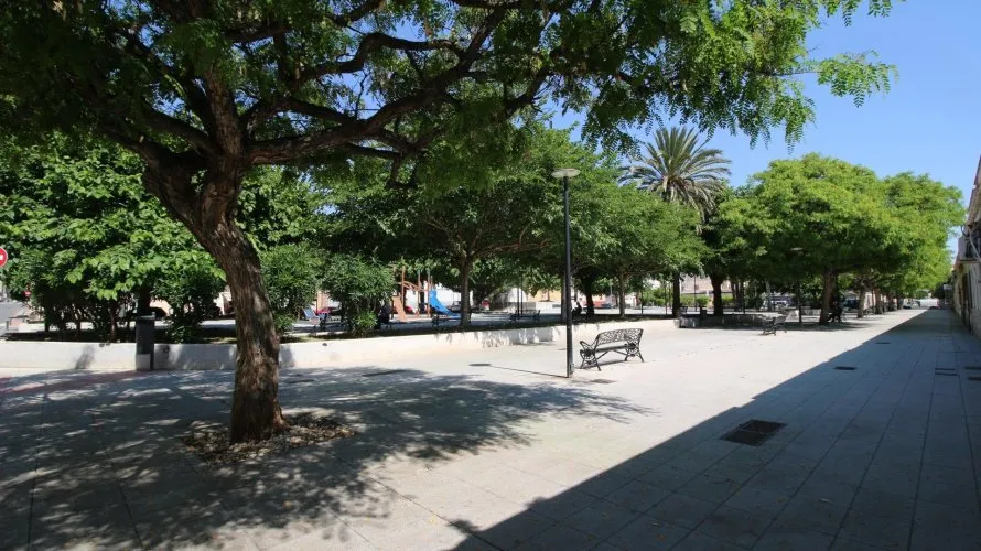 2 bedrooms apartment for sale, Alicante, Spain No. 1403 № 5