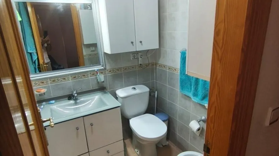 2 bedrooms bungalow for sale, Torrevieja, Spain No. 1423 № 4