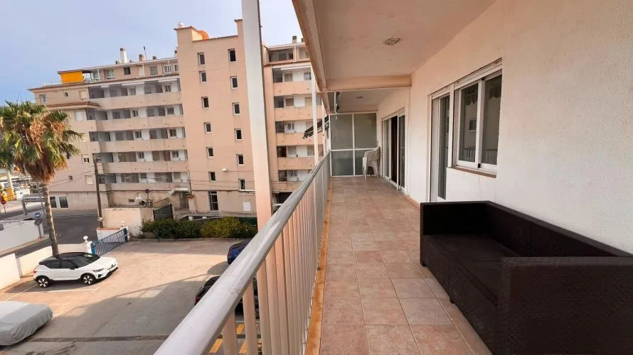 3 bedrooms apartment for sale, Altea, Spain No. 1348 № 6