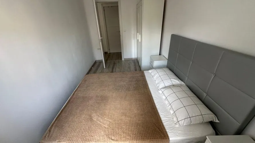62m² apartment for sale, Alicante, Spain No. 1420 № 2