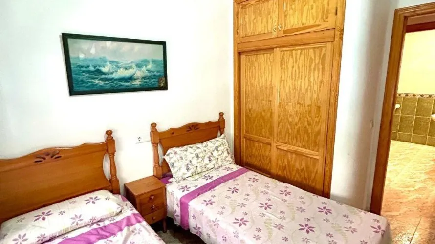 3 bedrooms apartment for sale, Torrevieja, Spain No. 1452 № 3