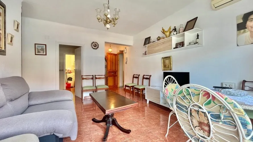 3 bedrooms apartment for sale, Torrevieja, Spain No. 1411 № 12