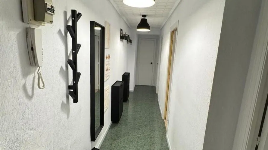 2 bedrooms apartment for sale, Alicante, Spain No. 1459 № 17