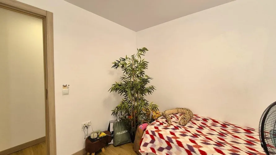 1 bedroom apartment for sale, Alicante, Spain No. 1580 № 9