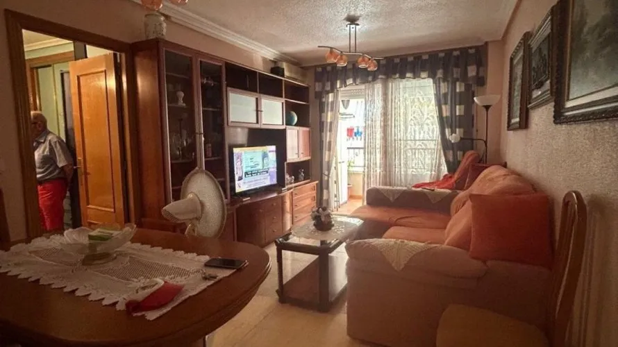 65m² apartment for sale, Torrevieja, Spain No. 1415 № 5