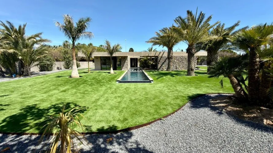 3 bedrooms villa for sale, Alicante, Spain No. 1311 № 24