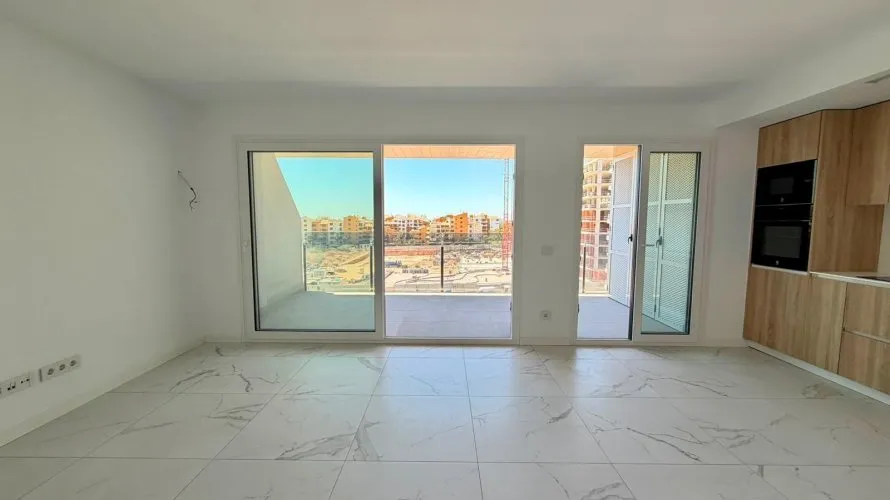 2 bedrooms apartment for sale, Torrevieja, Spain No. 1347 № 20