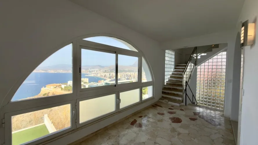 7 bedrooms villa for sale, Benidorm, Spain No. 1365 № 27