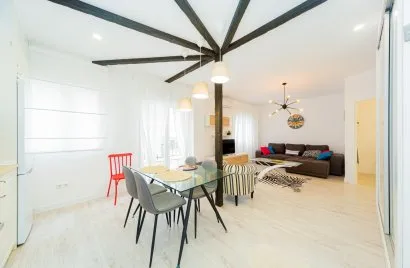 1 bedroom apartment for sale, Torrevieja, Spain No. 1453