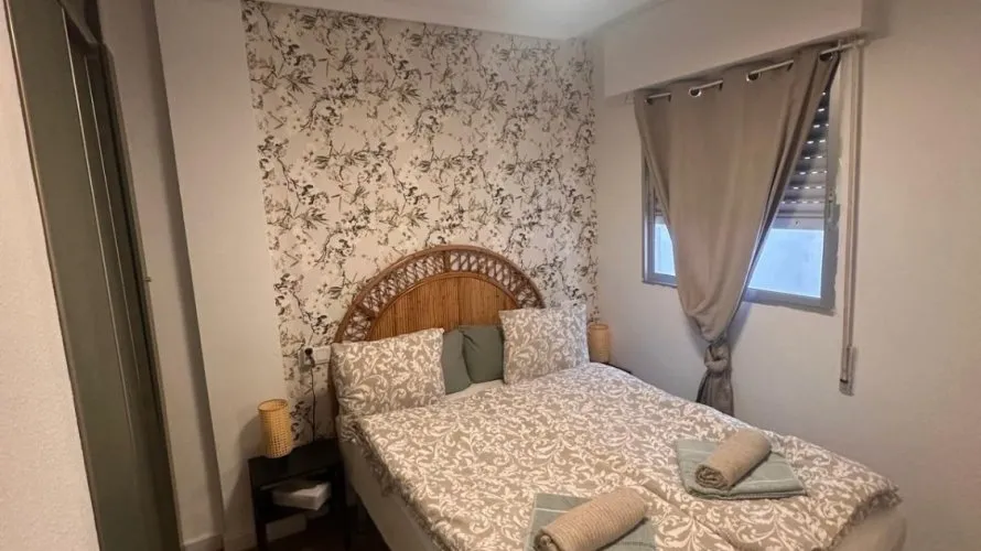 1 bedroom penthouse for sale, Torrevieja, Spain No. 1458 № 9