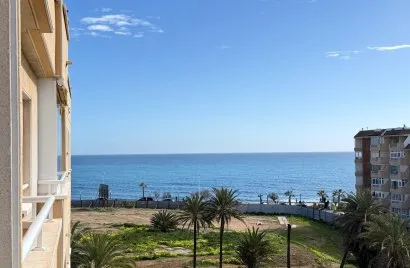 2 bedrooms apartment for sale, Torrevieja, Spain No. 1468