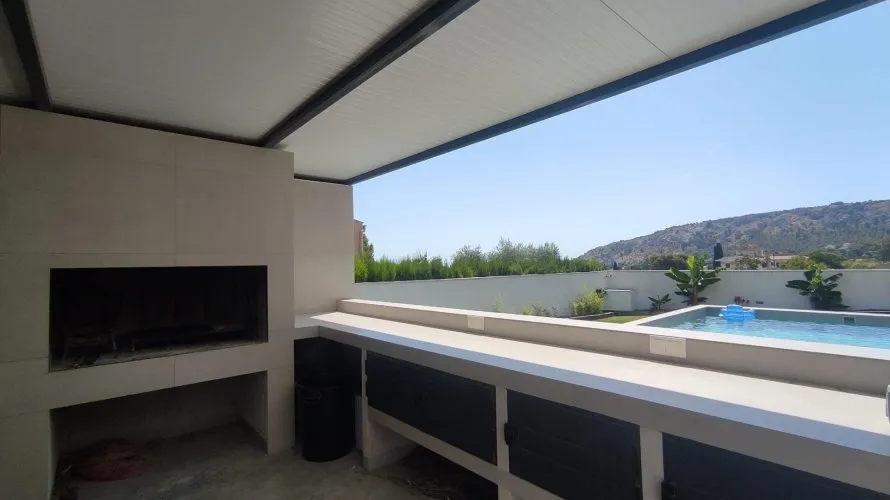 5 bedrooms villa for sale, Alicante, Spain No. 1342 № 16