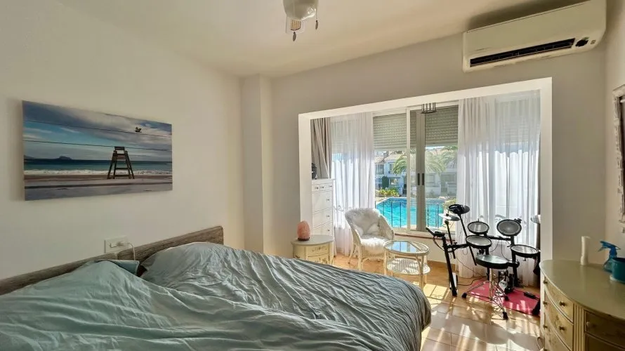 3 bedrooms bungalow for sale, L'Alfàs del Pi, Spain No. 1358 № 5