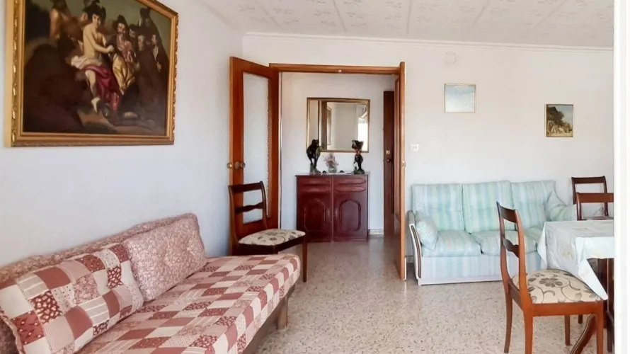 3 bedrooms penthouse for sale, Torrevieja, Spain No. 1439 № 24