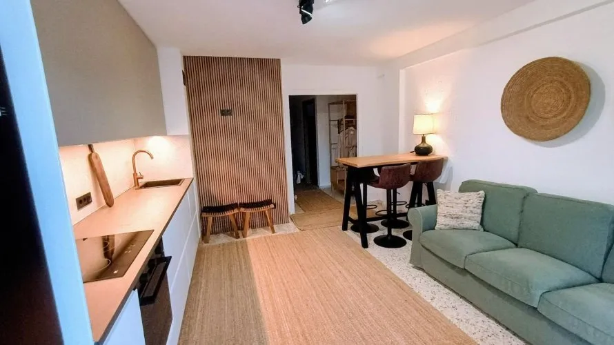 2 bedrooms apartment for sale, Guardamar del Segura, Spain No. 1553 № 13